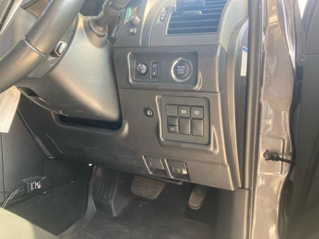 TOYOTA LANDCRUISER PRADO 2021