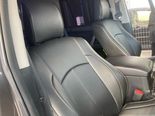 TOYOTA LANDCRUISER PRADO 2021