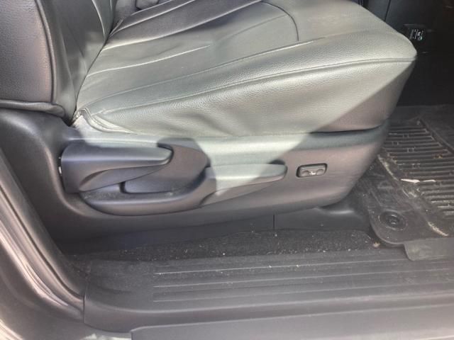 TOYOTA LANDCRUISER PRADO 2021