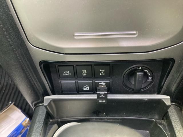 TOYOTA LANDCRUISER PRADO 2021