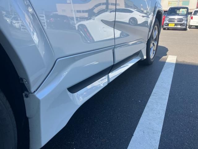 TOYOTA RAV4 2WD 2019