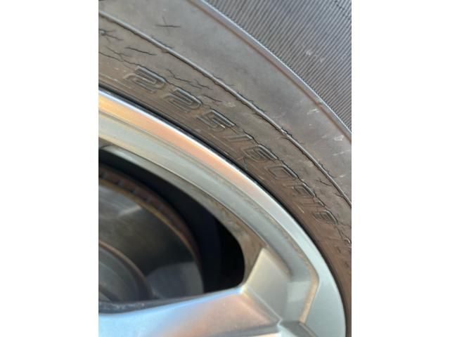 TOYOTA RAV4 2WD 2019