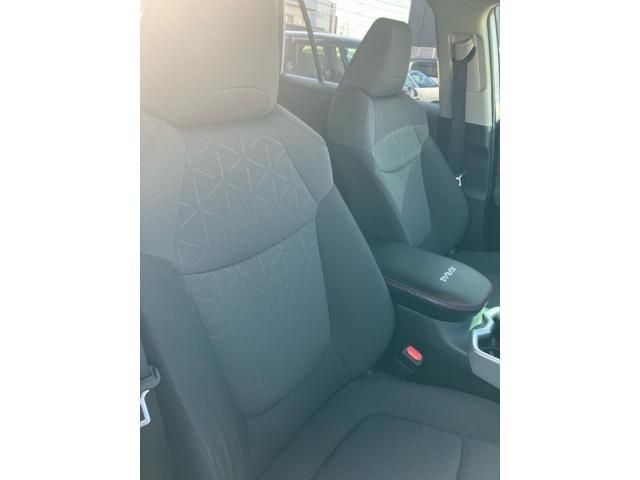 TOYOTA RAV4 2WD 2019