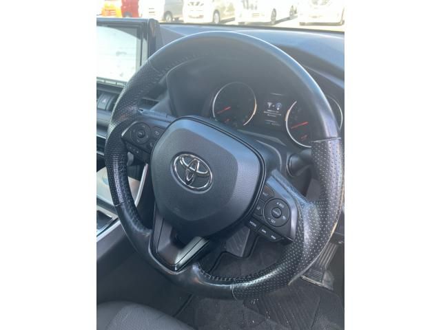 TOYOTA RAV4 2WD 2019
