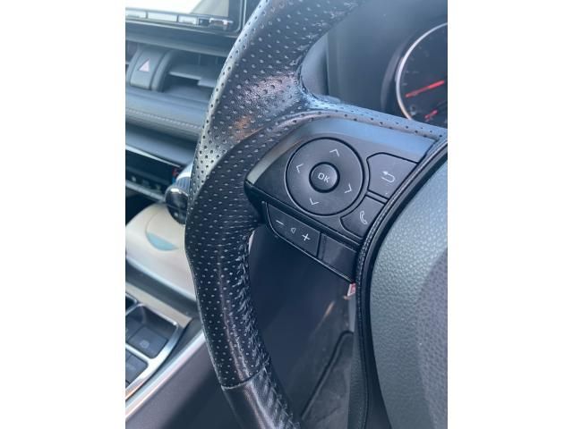 TOYOTA RAV4 2WD 2019