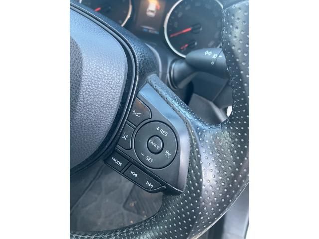 TOYOTA RAV4 2WD 2019