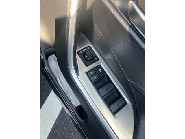 TOYOTA RAV4 2WD 2019