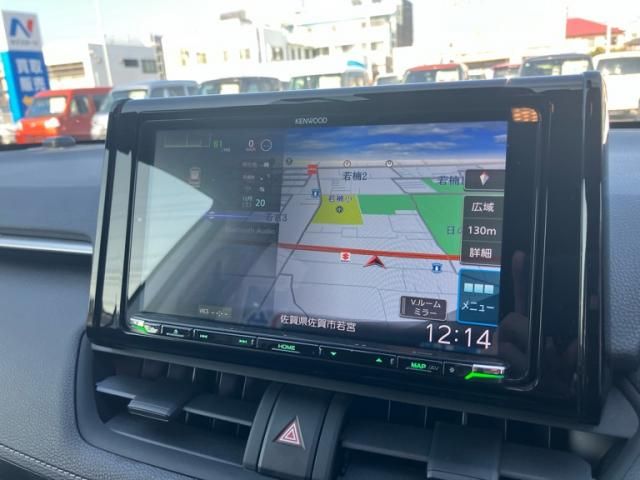 TOYOTA RAV4 2WD 2019