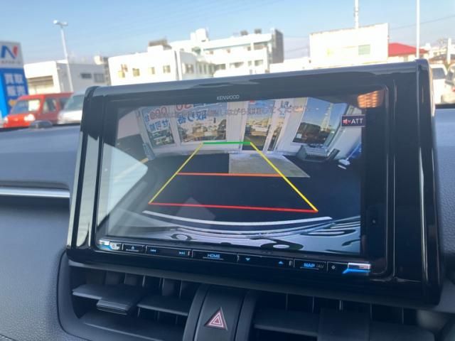 TOYOTA RAV4 2WD 2019