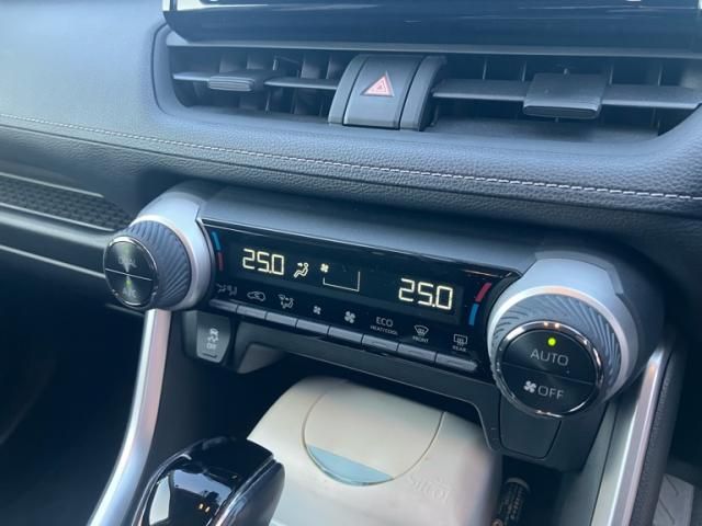 TOYOTA RAV4 2WD 2019