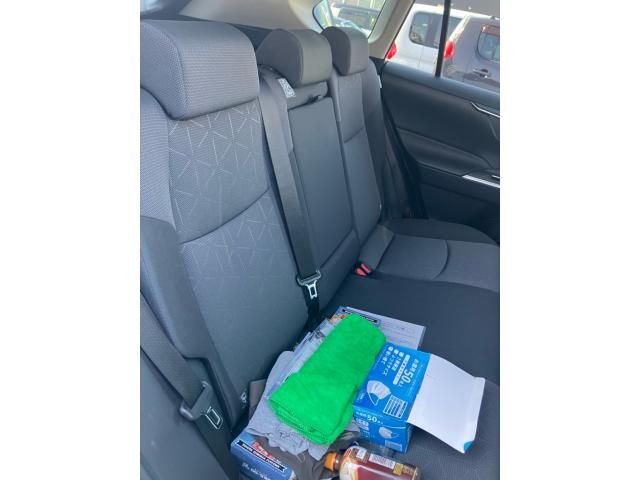 TOYOTA RAV4 2WD 2019