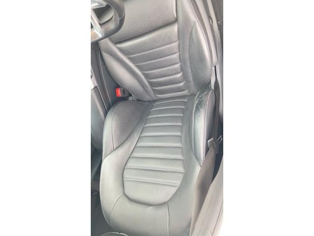 MERCEDES BENZ MERCEDES BENZ C class sedan HYBRID 2019