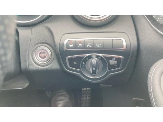 MERCEDES BENZ MERCEDES BENZ C class sedan HYBRID 2019