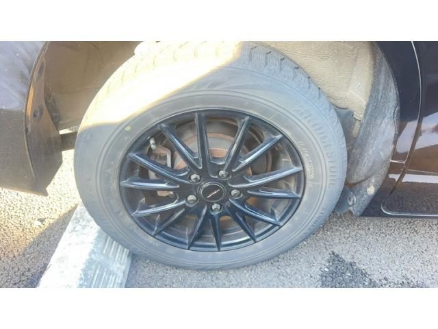 TOYOTA VOXY 4WD 2016