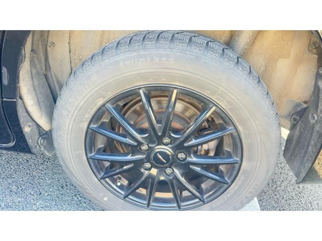 TOYOTA VOXY 4WD 2016