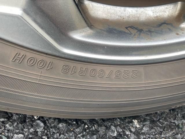 TOYOTA RAV4 4WD 2019