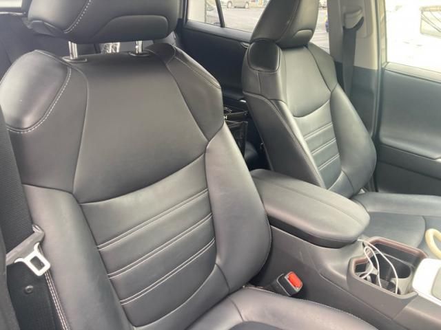 TOYOTA RAV4 4WD 2019