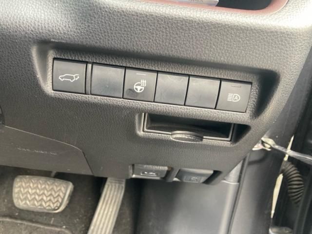 TOYOTA RAV4 4WD 2019