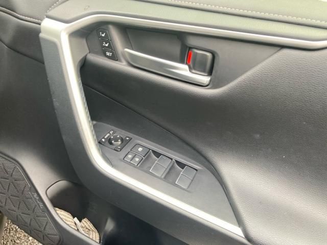 TOYOTA RAV4 4WD 2019