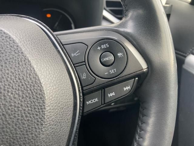 TOYOTA RAV4 4WD 2019