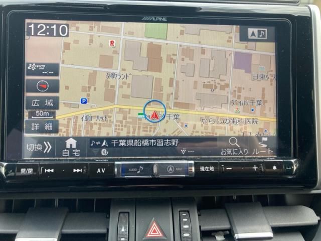 TOYOTA RAV4 4WD 2019