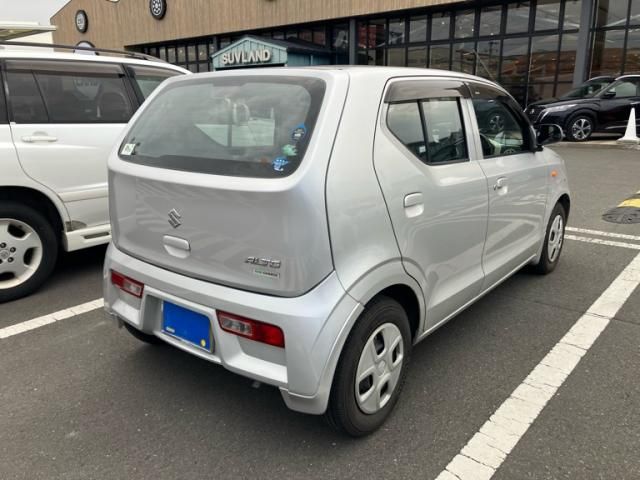 SUZUKI ALTO 2016