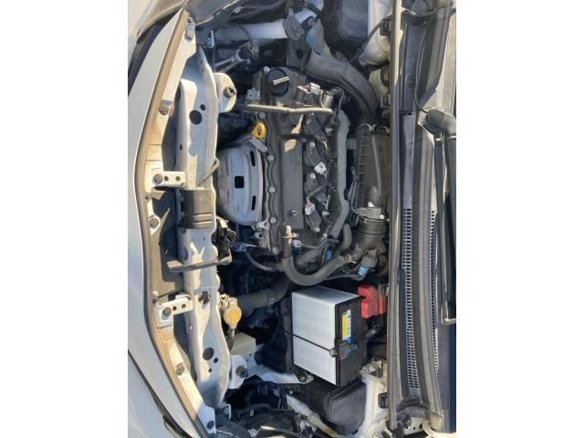 TOYOTA VITZ  4WD 2015