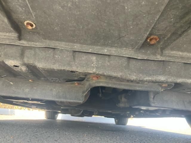 TOYOTA ALPHARD 4WD 2016