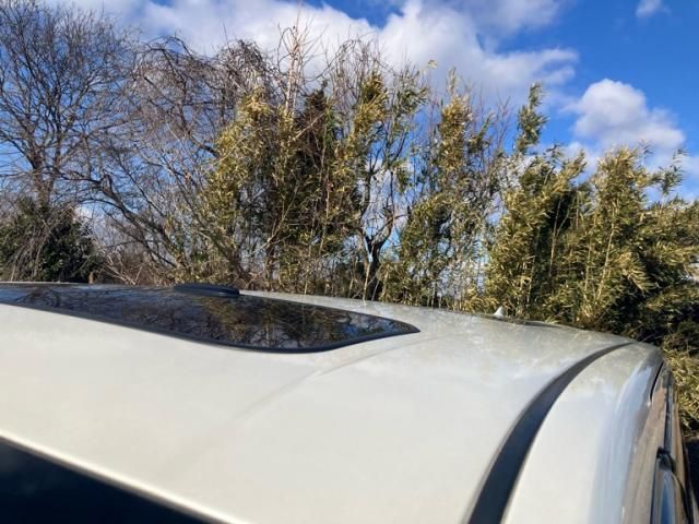 TOYOTA ALPHARD 4WD 2016