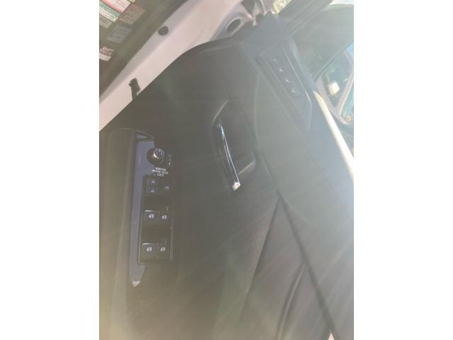 TOYOTA ALPHARD 4WD 2016