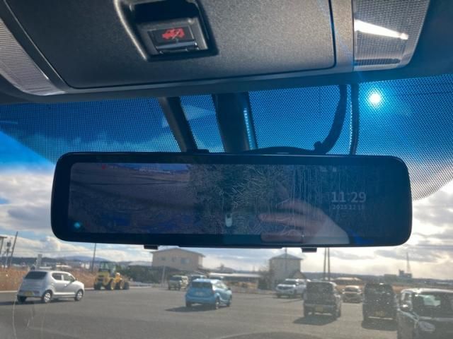 TOYOTA ALPHARD 4WD 2016