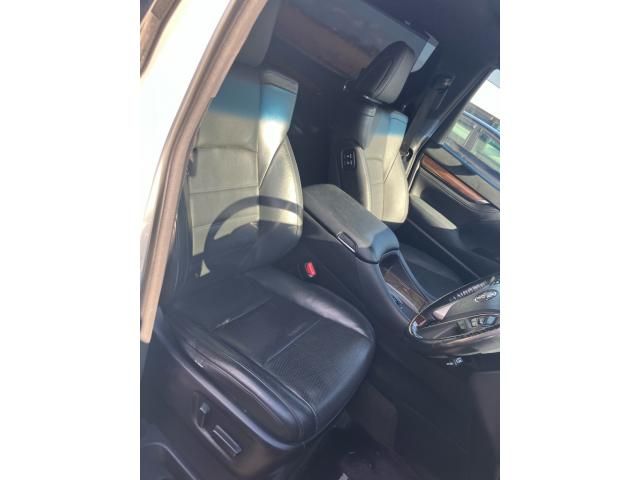 TOYOTA ALPHARD 4WD 2016