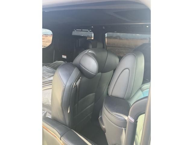TOYOTA ALPHARD 4WD 2016