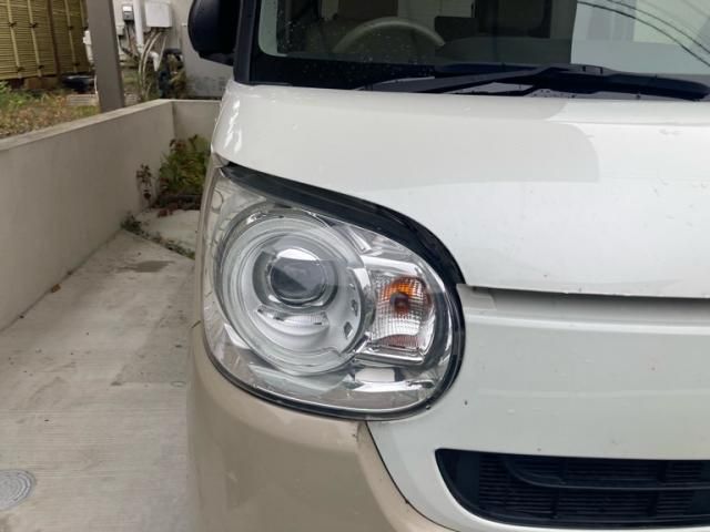 DAIHATSU MOVE canbus 2017