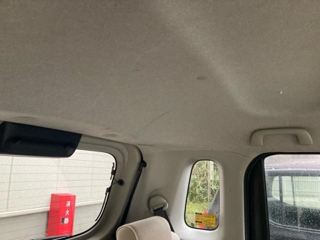 DAIHATSU MOVE canbus 2017