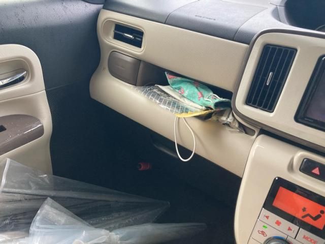 DAIHATSU MOVE canbus 2017