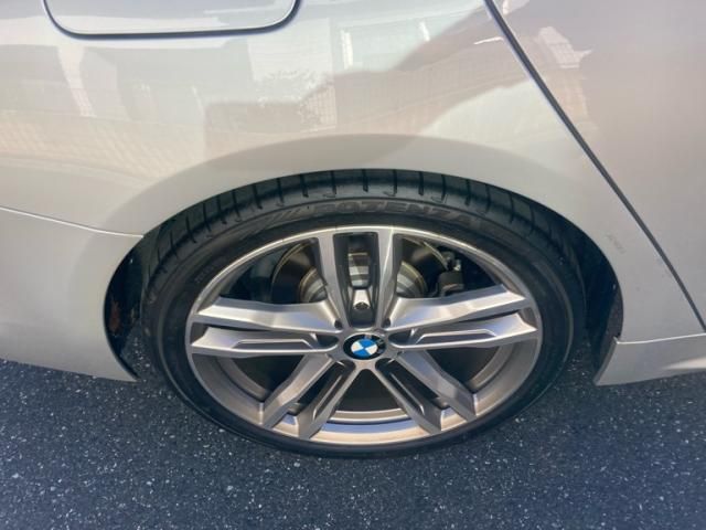 BMW BMW 4series Gran coupe 2018