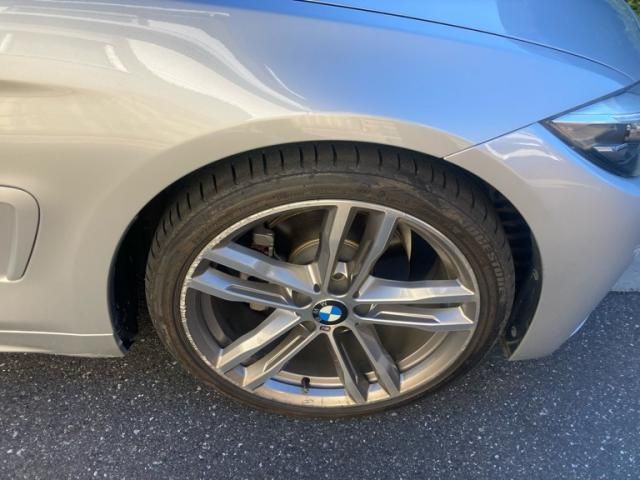 BMW BMW 4series Gran coupe 2018