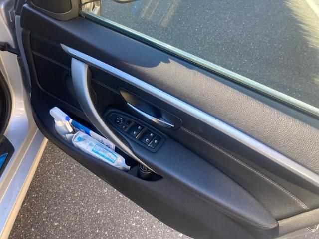 BMW BMW 4series Gran coupe 2018