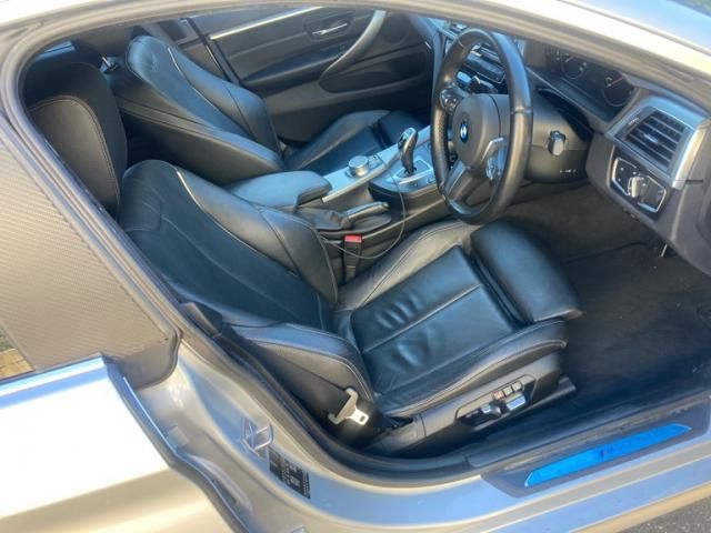 BMW BMW 4series Gran coupe 2018