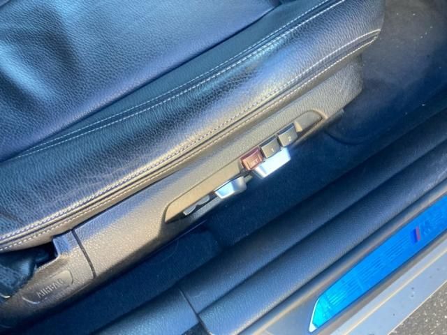 BMW BMW 4series Gran coupe 2018