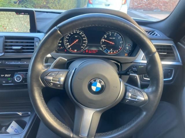 BMW BMW 4series Gran coupe 2018