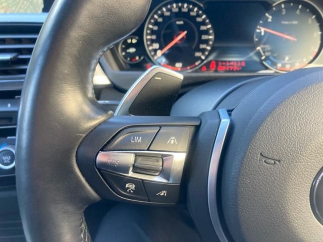 BMW BMW 4series Gran coupe 2018