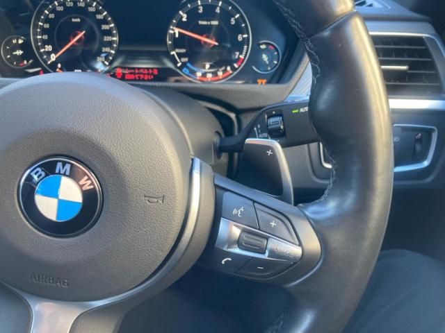 BMW BMW 4series Gran coupe 2018