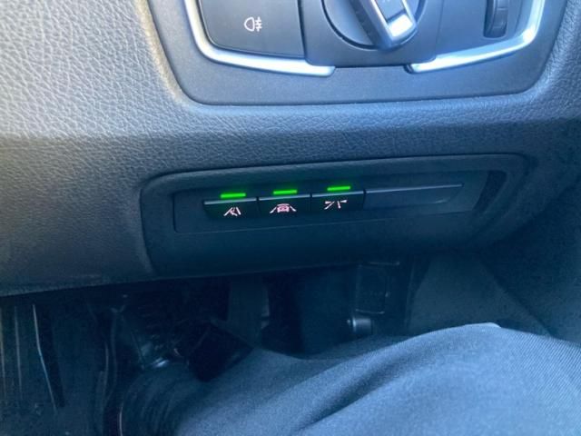 BMW BMW 4series Gran coupe 2018