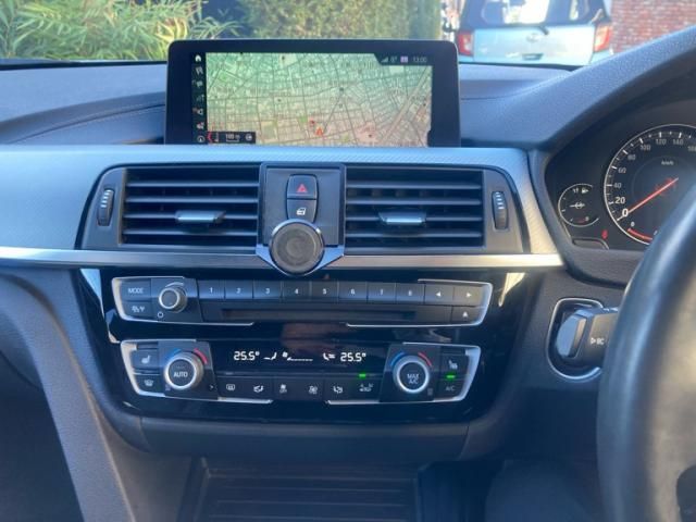 BMW BMW 4series Gran coupe 2018