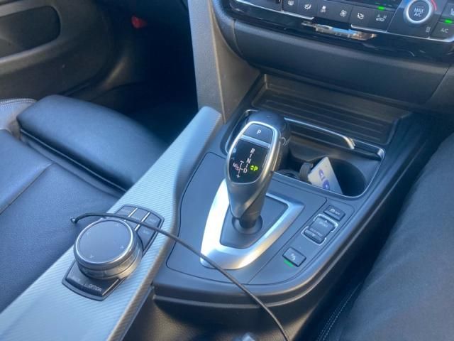 BMW BMW 4series Gran coupe 2018