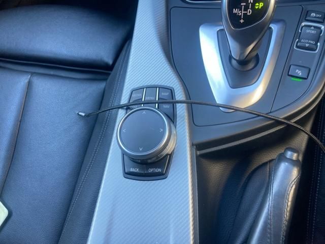 BMW BMW 4series Gran coupe 2018