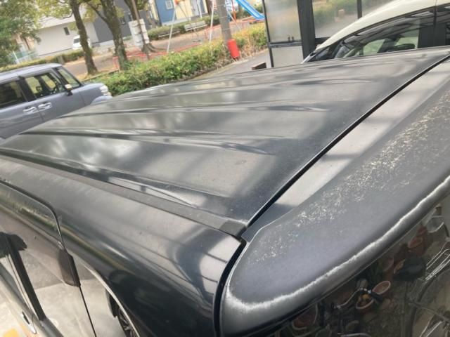 DAIHATSU TANTO CUSTOM 2009