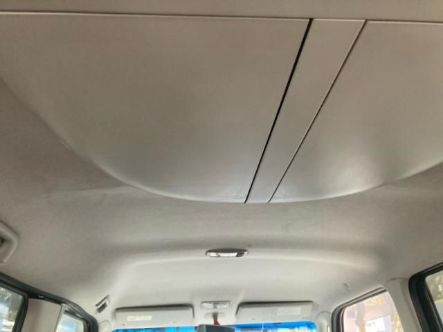 DAIHATSU TANTO CUSTOM 2009